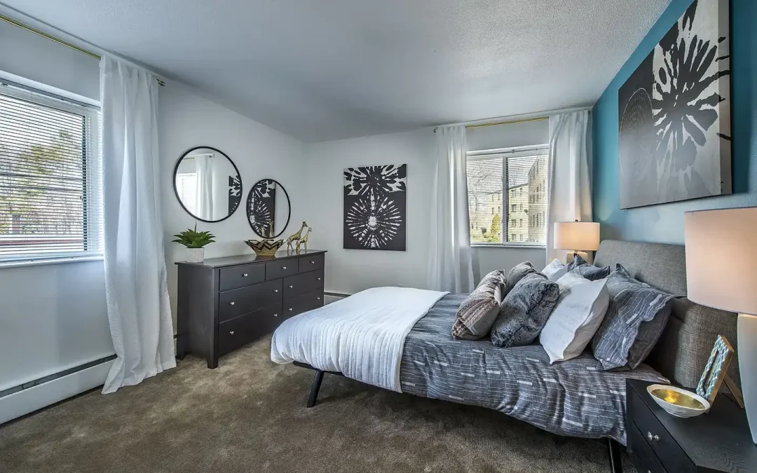 Making Your Property Stand Out to Potential Renters